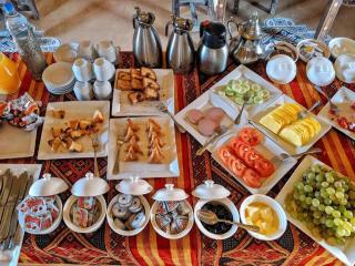 Grichna luxury camp - Merzouga - 7
