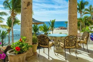 Villa Paraiso Ultra Lux 6BR by The Agency Baja - San José del Cabo - 9