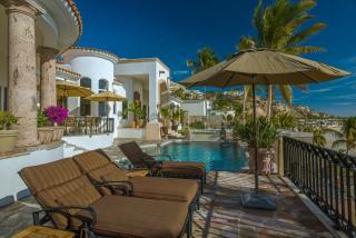 Villa Paraiso Ultra Lux 6BR by The Agency Baja - San José del Cabo - 4