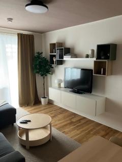 Modernes Ferienapartment nähe Uniklinik - 5
