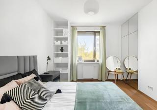 Orłowicza Modern Apartament Powiśle - Warsaw - 8