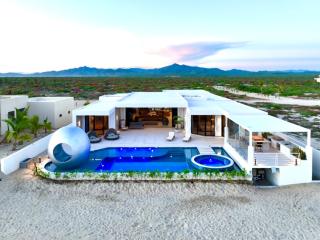 Perla del Mar East Cape Villa by The Agency Baja - La Ribera - 5