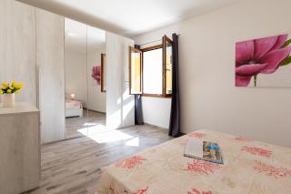 Zaira Home Free Wi-Fi 5 minuti dal Lago Liscia - 1