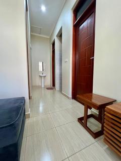 Luxury Apartment Near Coco Beach - Dar es Salaam - 6