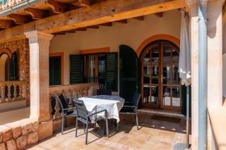 Sa Torre iii - Canyamel - 7