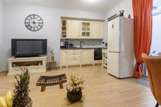 Super Nova Lux Apartment with Jacuzzi - Dobrota - 3