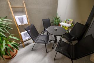 Super Nova Lux Apartment with Jacuzzi - Dobrota - 8