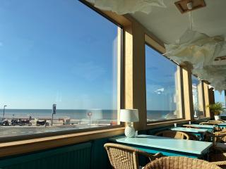 Hôtel Outre-Mer - Villa Le Couchant - Villers-sur-Mer - 6