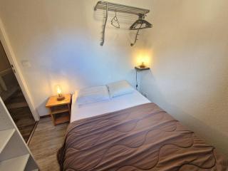 Bel Appartement 4 Pièces pour 8, Près des Pistes à Valfréjus - FR-1-265-185 - Valfréjus - 2
