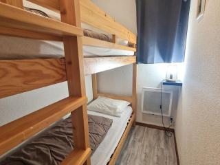 Bel Appartement 4 Pièces pour 8, Près des Pistes à Valfréjus - FR-1-265-185 - Valfréjus - 1