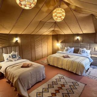 Sultana Merzouga camp - 1