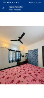 VIP heavan homestay - Vālpārai - 9