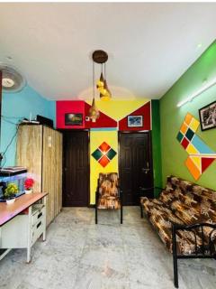 VIP heavan homestay - Vālpārai - 7