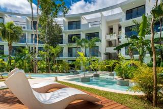 Central park lagunas - Tulum - 0