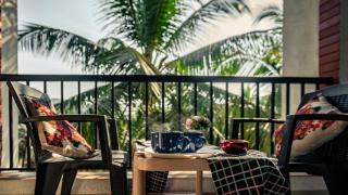 Villa Vera - 2BHK Apartment - Baga - 9
