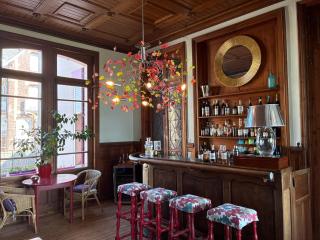 Hôtel Outre-Mer - Villa Le Couchant - 1