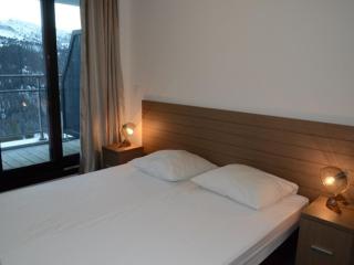 Appartement au pied des pistes avec piscine et parking - 3