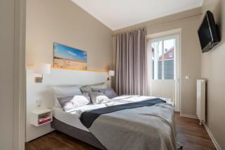 Rodehuus Wohnung 4 - Borkum - 3