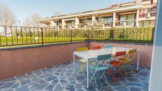 Dimora dei Colori - Italian Homing - Sirmione - 7