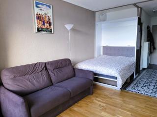 STUDIO plein sud "Les Arolles" Balcon de VILLARD DE LANS - Villard-de-Lans - 1