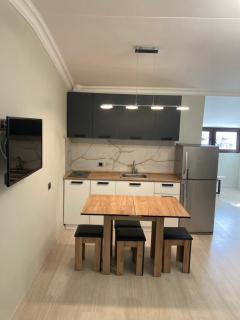 Armen’s Apartment - Erevan - 6