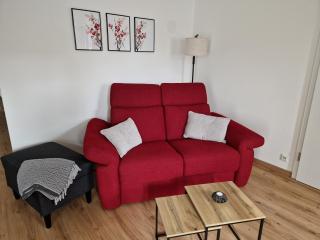 Ferienwohnung Thoma - Ewattingen - 9