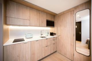 Wilde Aparthotels Lisbon Liberdade - Lisboa - 7