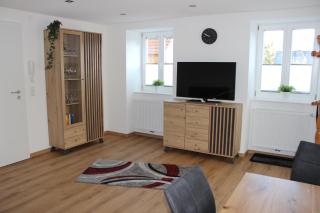 Ferienwohnung Thoma - Ewattingen - 8
