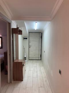 Armen’s Apartment - Erevan - 1