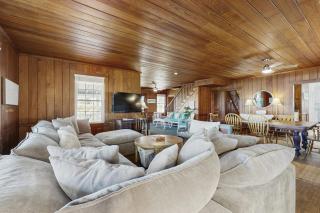 Southern Villa - Myrtle Beach - 5