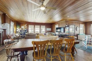 Southern Villa - Myrtle Beach - 1