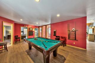 Family Hiker’s Haven: Forested 3BR Pets - 7