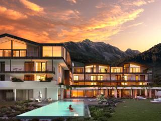 Neueröffnung ELVA PREMIUM APARTMENT HOTEL inklusive Sommerpass STUBAI SUPER CARD - Neustift im Stubaital - 0
