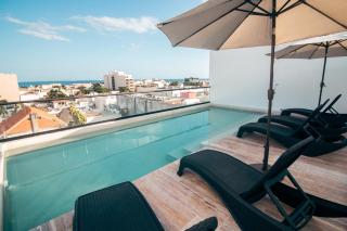 Hotel B10 - Distinctive Hotel- - Playa del Carmen - 0