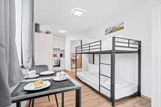 Smartes Apartment Bodensee A1 - Ravensburg - 0