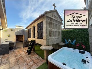 La Casa del Horreo - Combarro - 8