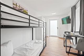 Smartes Apartment Bodensee A1 - Ravensburg - 6