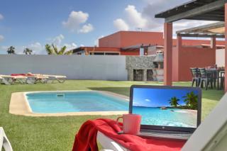 Blue Sky Golf Villas - Antigua - 4