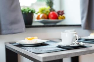 Smartes Apartment Bodensee A1 - Ravensburg - 1