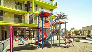 Amos Apartment Alezzi Beach Resort Mamaia Nord - Mamaia Nord – Năvodari - 3