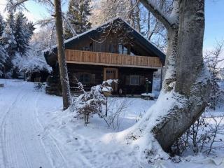 Hütte am Chiemsee - Gstadt am Chiemsee - 0