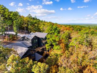 20 Guests 2 Pets 1 Epic Escape Midnight Skies - Broken Bow - 2