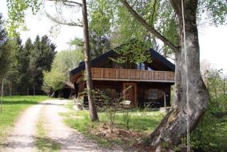 Hütte am Chiemsee - Gstadt am Chiemsee - 8