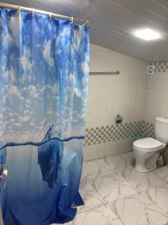 Armen’s Apartment - Jerewan - 1