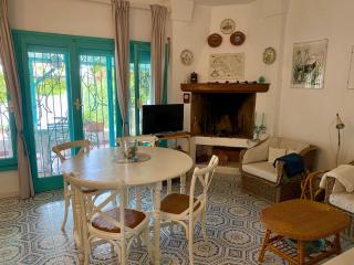 Villetta sul Mare incluso Accesso Stabilimento - San Felice Circeo - 9