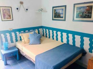 Villetta sul Mare incluso Accesso Stabilimento - 8