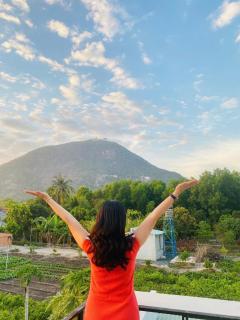 Lily Homestay BaDen - Xóm Bãi Trại - 6