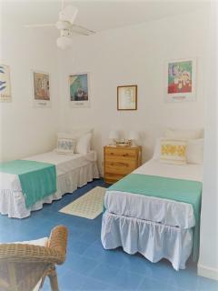 Villetta sul Mare incluso Accesso Stabilimento - San Felice Circeo - 5