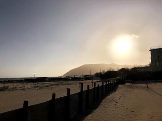Villetta sul Mare incluso Accesso Stabilimento - San Felice Circeo - 2