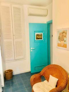 Villetta sul Mare incluso Accesso Stabilimento - San Felice Circeo - 1
